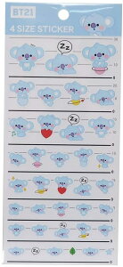 BT21 V[ 4TCY XebJ[ KOYA[ւȂ灏200őSցiR KOYA LINE FRIENDS heNc BTS BLT ؍ J~IWp  ʔ ؗ Cj728519