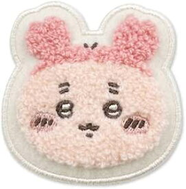 ちいかわ サガラバッジ　メール便なら何個でも220円で全国へ　さがら バッチ ナガノ チイカワ ハチワレ うさぎ モモンガ くりまんじゅう シーサー 古本屋 公式 マリモクラフト