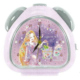 楽天市場 ラプンツェル 時計の通販