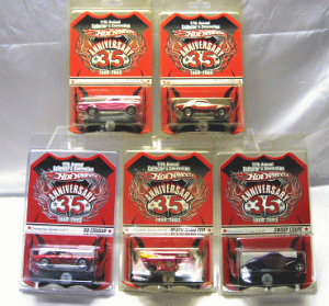 ホットウィール エルビス ELVIS 4台セット　TARGET 新品 限定 予約 2026年2月14日発売 FLF56-987J ホットウィール チームトランス