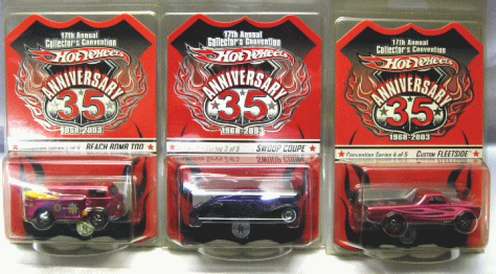 楽天市場】1968−2003 限定 ホットウィール コレクト 17th 楽天市場】1968−2003 限定 ホットウィール コレクト 17th