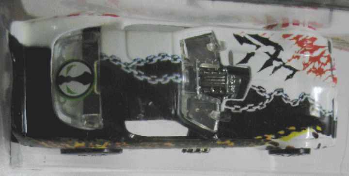 楽天市場】マクファーレン 限定版 1/64 ホットウィール スポーン