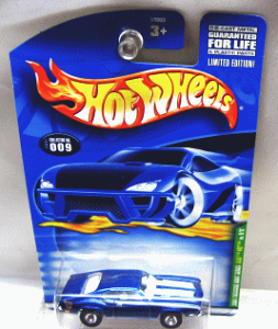 US }e zbgEB[ 2001-009 gW[ng OLDS 442 #50008iTH-2) ~jJ[ T-HUNT