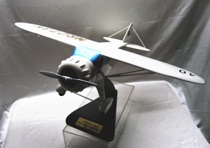 󂠂RACE@}zKj[ Elite SKYWARRIORSV[Y 1/20 Mr. MULLIGAN DG A6 RACING PLANE(RACE)ES12-1