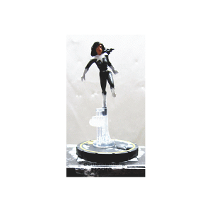 WIZKIDS MARVEL HEROCLIX ARMOR WARS EBYLbY }[x ~jtBMAiGjI[ WkE}[E{DrF AR~
