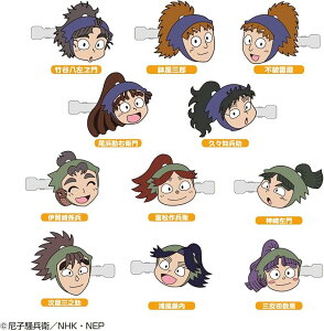 EܗY ONbv@[ւȂ牽ł180~őSց@E Y vol.2 Pi ܂ tRv@E L NHK  ObY f@NR-HP002