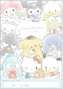 TI m[g A LN^[ A5@[ւȂ180~őSց@{ SANRIO LN^[Y c ď Vw w w Xe[Vi[ Am[g J~IWp 306192