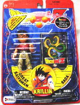 楽天市場】ドラゴンボール フィギュア クリリン(フィギュア 楽天市場】ドラゴンボール フィギュア クリリン(フィギュア