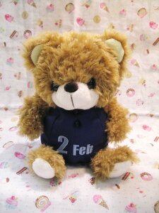 �o�[�X�f�[ �x�A�[ �k�C�O���~ BEAR�fS365 �ʂ�����݁@2���@�X�q�œ��t�܂Ŏw��ł��܂���@�N�} �ʂ������ �x�A�[�Y365 ���a�����v���[���g ���ЋL�O�� �����L�O�� �o�Y�j�� �x�A�[�Y365 �e
