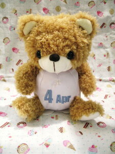 �o�[�X�f�[ �x�A�[ �k�C�O���~ BEAR�fS365 �ʂ�����݁@4���@�X�q�œ��t�܂Ŏw��ł��܂���@�N�} �ʂ������ �x�A�[�Y365 ���a�����v���[���g ���ЋL�O�� �����L�O�� �o�Y�j�� �x�A�[�Y365 �e