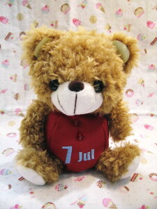 �o�[�X�f�[ �x�A�[ �k�C�O���~ BEAR�fS365 �ʂ�����݁@7���@�X�q�œ��t�܂Ŏw��ł��܂���@�N�} �ʂ������ �x�A�[�Y365 ���a�����v���[���g ���ЋL�O�� �����L�O�� �o�Y�j�� �x�A�[�Y365 �e