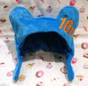 �o�[�X�f�[ �x�A�[ BEAR'S365 �ʂ�����݂̖X�q�@16���@���[���ւȂ灏180�őS���ց@�N�} �ʂ������ �x�A�[�Y365 �L���b�v �k�C�O���~ ���a���� ���ЋL�O�� �����L�O�� �o�Y�j�� �y�b�g�̖X�q 