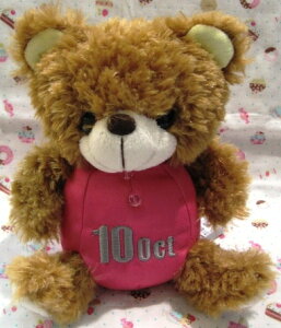 �o�[�X�f�[ �x�A�[ �k�C�O���~ BEAR�fS365 �ʂ�����݁@10���@�X�q�œ��t�܂Ŏw��ł��܂���@�N�} �ʂ������ �x�A�[�Y365 ���a�����v���[���g ���ЋL�O�� �����L�O�� �o�Y�j�� �x�A�[�Y365 �e