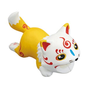 定形外なら¥200で全国へ【刀剣乱舞-ONLINE-】ケーブルバイト・ケーブルアクセ『刀剣乱舞01 こんのすけ』 (iPhone/アイフォン/iPad/携帯アクセサリー)2469310