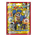 入浴剤★バンダイびっくらたまご★ビックラタマゴ★びっくらたまご ヘボット!★未開封1BOX(15個入り)