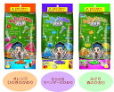 待望の入荷!!★お風呂で楽しく実験♪バンダイ・BANDAI【おふろでじっけんくん】ふりふりかわるん 入浴剤(おふろ/玩具/おままごと/工作/自由研究)単品1個売...