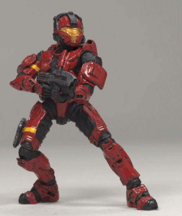 楽天市場 Us版マクファーレントイ ヘイロー3 シリーズ2 6インチ スパルタンソルジャー Cqb レッド Usフィギュア Usプラザ 楽天市場 Us版マクファーレントイ ヘイロー3 シリーズ2 6インチ スパルタンソルジャー Cqb レッド Usフィギュア Usプラザ