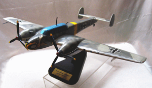 yƌR@}zKj[zElite SKYWARRIORSV[Y 1/32bT[V~bgME-110C fXgC[iBF-110Cji/Bj#ES7-6