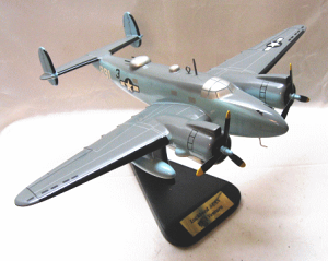 ĊCR@}zKj[ Elite SKYWARRIORSV[Y 1/48 bL[hROCKHEED/USN PV-1 VENTURAKi/BjES4-9