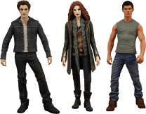 楽天市場】トワイライト エクリプス（フィギュア｜コレクション