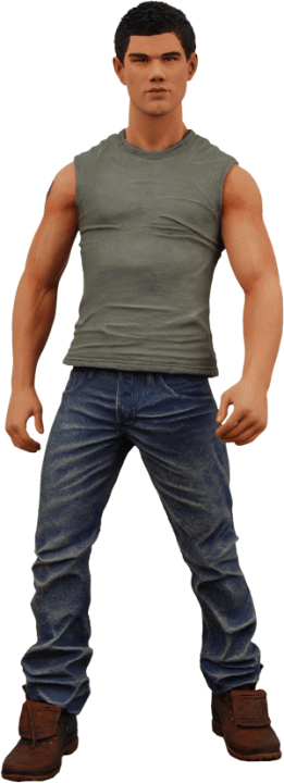 楽天市場】US版 NECA トワイライト サーガ エクリプス アクション