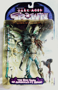 y󂠂zUS }Nt@[gC _[NGCW X|[ V[Y11 UEXyLX^[ THE@SPELLCASTERiSP11)