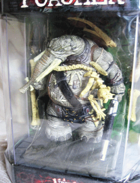 Amazon.co.jp: □マクファーレントイズ TOTAL CHAOS POACHER