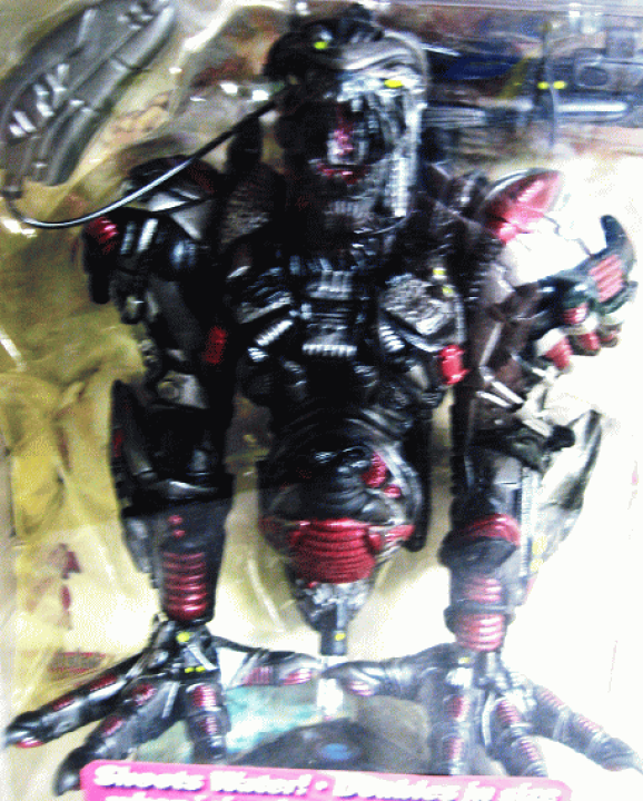 楽天市場】US版 マクファーレントイ スポーンシリーズ12 トップガンTOP