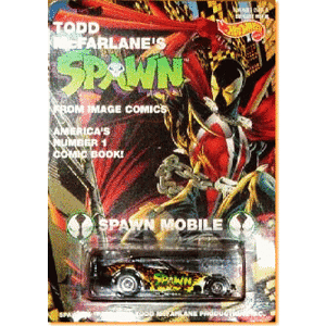 }Nt@[  1/64 zbgEB[ X|[[r SPAWNMOBILEiSSNO) ~jJ[