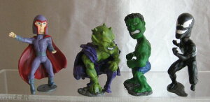 [ւő K`K` US TOMY YUJIN }[xq[[ ~jӂtBMA 4Zbg }Oj[g O[Su nN xm