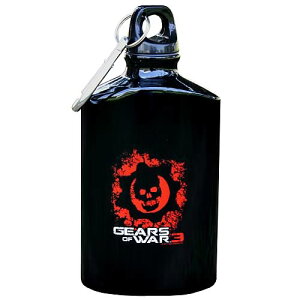 US�� NECA GEARS OF WAR3 �M�A�[�Y�I�u�E�H�[3 �I�[���� �J���e�B�[���t���X�N ���� �E�H�[�^�[�{�g�� �l�J