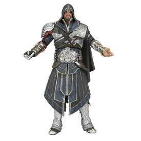 楽天市場 Neca アサシンクリード エツィオの通販 楽天市場 Neca アサシンクリード エツィオの通販