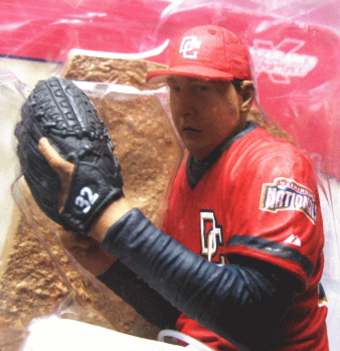 楽天市場】【超レア!ラスト1!】US版マクファーレン MLBシリーズ15☆チャド・コルデロ : USプラザ 楽天市場】【超レア!ラスト1!】US版マクファーレン MLBシリーズ15☆チャド・コルデロ : USプラザ