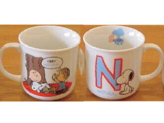 usplaza snoopy snoopy initial mug n rakuten global market
