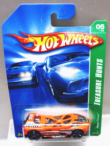 }e zbgEB[ 05of12 gW[ng MEGA THRUST #K7616iTH-3) KXXg