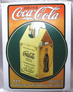 TCv[g TC{[h uLŔ ` RJR[ COCA COLA AJ CeA