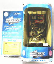 Comic Book Champions バットマン フィギュア 楽天市場】チャンピオン（アメコミ特集バットマン）（フィギュア