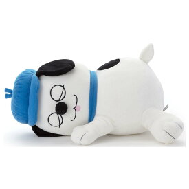 スヌーピー オラフ ぬいぐるみ すやすやフレンド　オラフ L　SNOOPY ピーナッツ PEANUTS ヌイグルミ スヤスヤ フレンズ グッズ 通販 タカラトミーアーツ プレゼント ギフト 出産祝い クリスマスプレゼント ホワイトデー