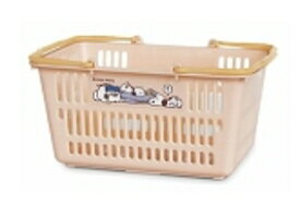 スヌーピー プチケット ミニミニバスケット　日本製　新色登場　通販 便利グッズ SNOOPY ピーナッツ 錦化成 文具 インテリア キッチン用品 バスケット