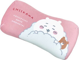 ちいかわ リラックスピロー まくら 枕　チイカワ 低反発クッション マクラ 低反発 寝具 グッズ 通販 クッション ナガノ イラストレーター 子供 クリスマス
