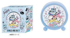 楽天市場 ディズニー アラームクロックの通販