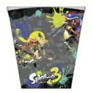 �X�v���g�D�[�� �ʂ������ �^�R ���b�h�@Splatoon3 ALL STAR COLLECTION �C�V�� �X�C�b�` �O�p�f�� Nintendo Switch �X�v�� �k�C�O���~ �X�v���g�D�[��3