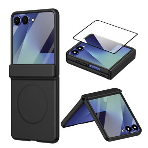 Galaxy Z Flip8 �P�[�X Z Flip7 Z Flip6 Z Flip5 Z Flip4 Z Flip3 Z Fold8 Ultra Z Fold8 Z Fold7 Z Fold6 Z Fold5 Z Fold3 �Ή� �}�O�l�b�g�Ή� �S�ʕی� �t�B������̌^ 9H�K���X �q���W�ی� ���C�����X�[�d TPU �܂肽���� �X