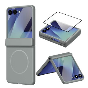 Galaxy Z Flip8 �P�[�X Z Flip7 Z Flip6 Z Flip5 Z Flip4 Z Flip3 Z Fold8 Ultra Z Fold8 Z Fold7 Z Fold6 Z Fold5 Z Fold3 �Ή� �}�O�l�b�g�Ή� �S�ʕی� �t�B������̌^ 9H�K���X �q���W�ی� ���C�����X�[�d TPU �܂肽���� �X
