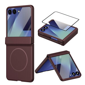 Galaxy Z Flip8 �P�[�X Z Flip7 Z Flip6 Z Flip5 Z Flip4 Z Flip3 Z Fold8 Ultra Z Fold8 Z Fold7 Z Fold6 Z Fold5 Z Fold3 �Ή� �}�O�l�b�g�Ή� �S�ʕی� �t�B������̌^ 9H�K���X �q���W�ی� ���C�����X�[�d TPU �܂肽���� �X