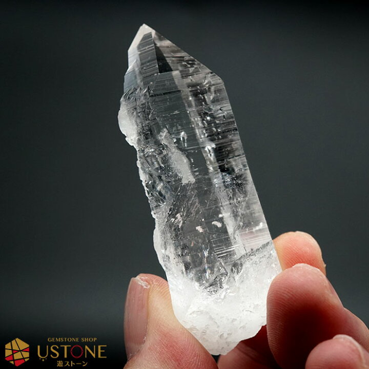 楽天市場】【10％OFF】レムリアン レムリアンシード 水晶 ポイント AAA 