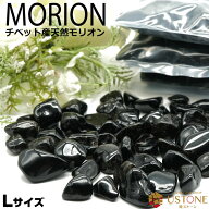 【10％OFF】モリオン さざれ 黒水晶 さざれ石 Lサイズ 大粒 100g チベット産 天然石 パワーストーン浄化 …