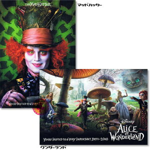 ~j|X^[i400×500mmj/svc̍̃AX Alice In Wonderland