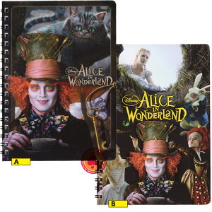 A6Om[g/svc̍̃AX Alice In Wonderland