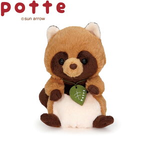 P POTTE ʂ ^kL y15cmziObY G 킢 Kʂtanuki u  ybg LN^[ObY j̎q ̎q av[gMtgj
